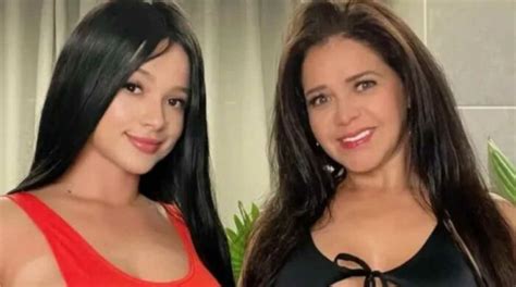 madre e hija en onlyfans|Estas son las colombianas, madre e hija, que son las reinas de。